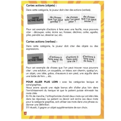 HOPTOYS Conjugaison, Grammaire Et Orthographe<Encheres En Folie
