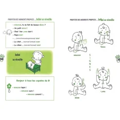 HOPTOYS Langues Des Signés, Braille<Encore !