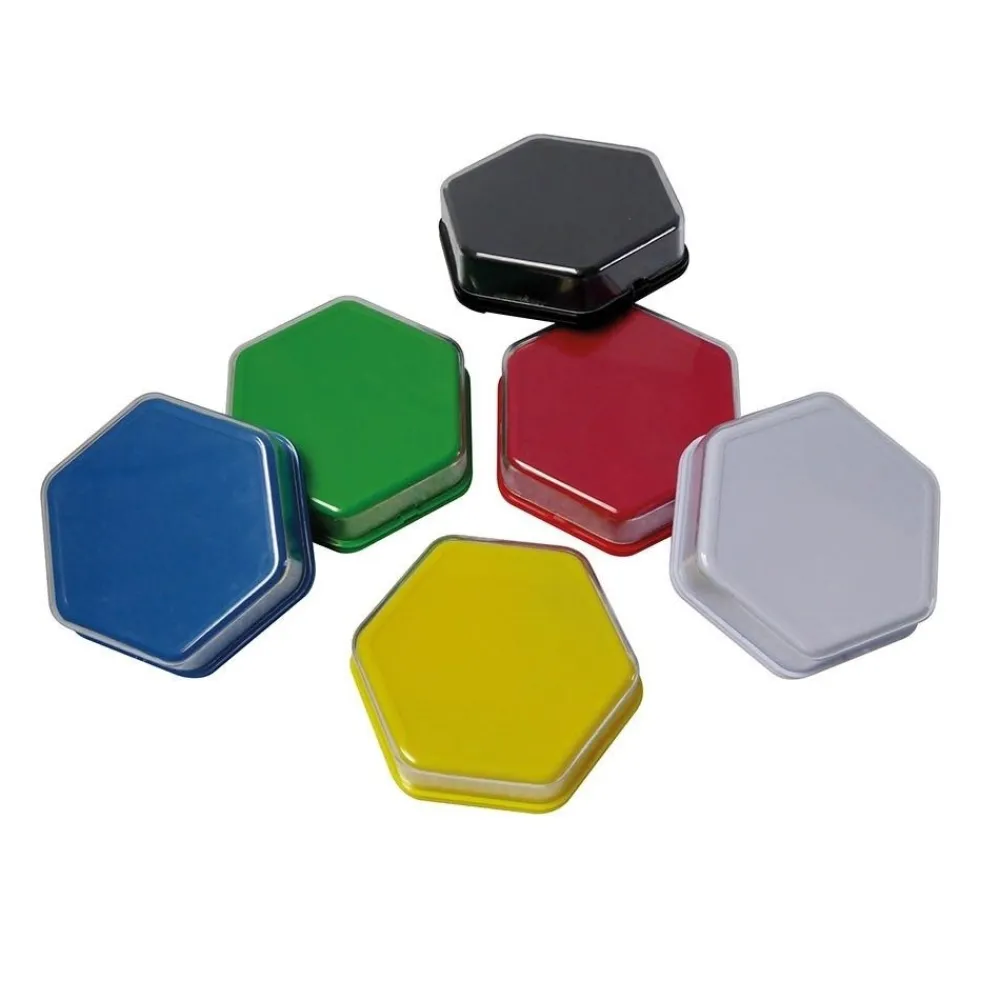 HOPTOYS Aides Quotidiennes Pour Une Personne Avec Polyhandicap*Enregistreur Hexago