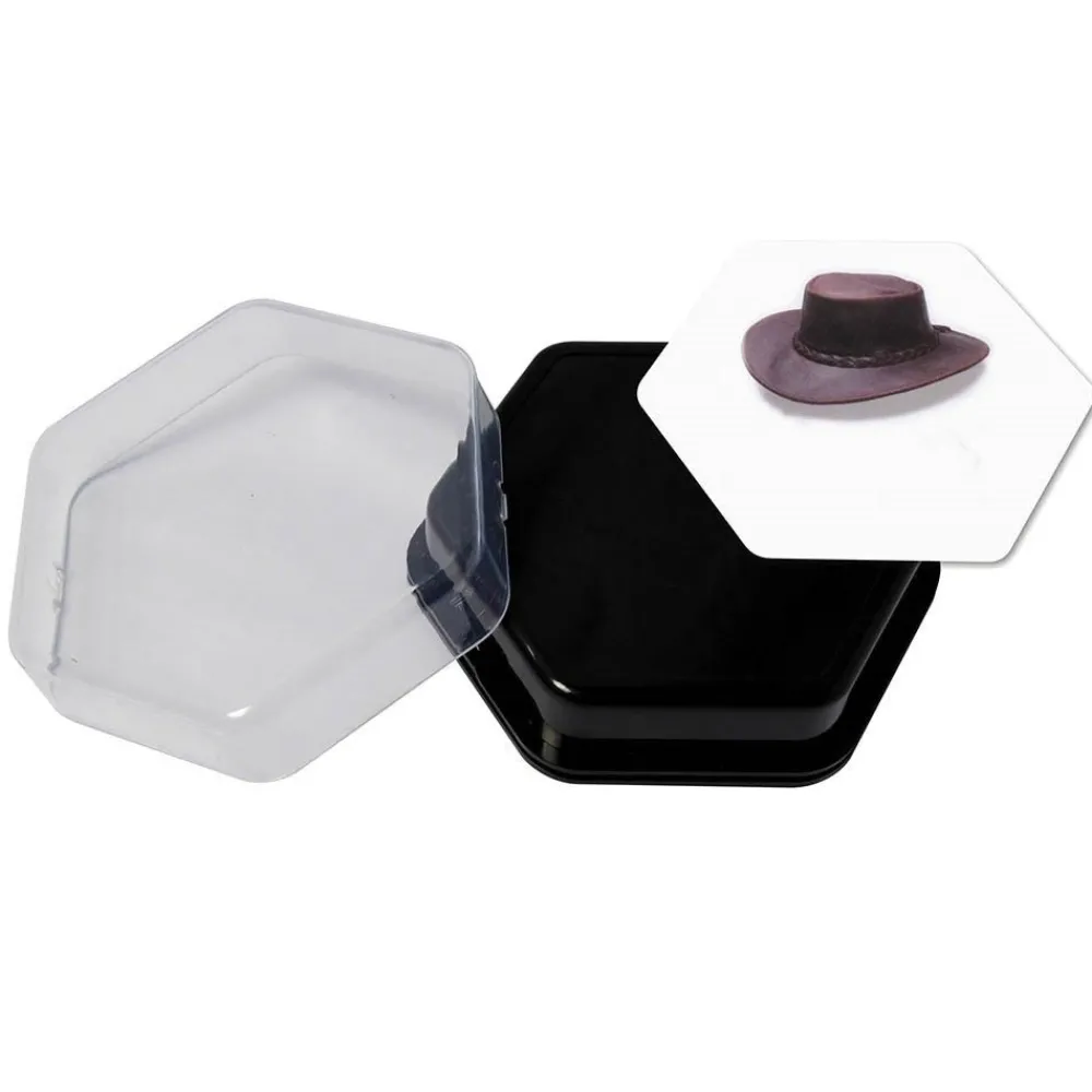 HOPTOYS Aides Quotidiennes Pour Une Personne Avec Polyhandicap*Enregistreur Hexago