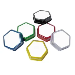 HOPTOYS Aides Quotidiennes Pour Une Personne Avec Polyhandicap*Enregistreur Hexago