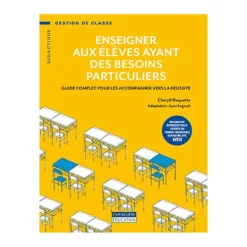 HOPTOYS Ressources Enseignants<Enseigner Aux Eleves Ayant Des Besoins Particuliers