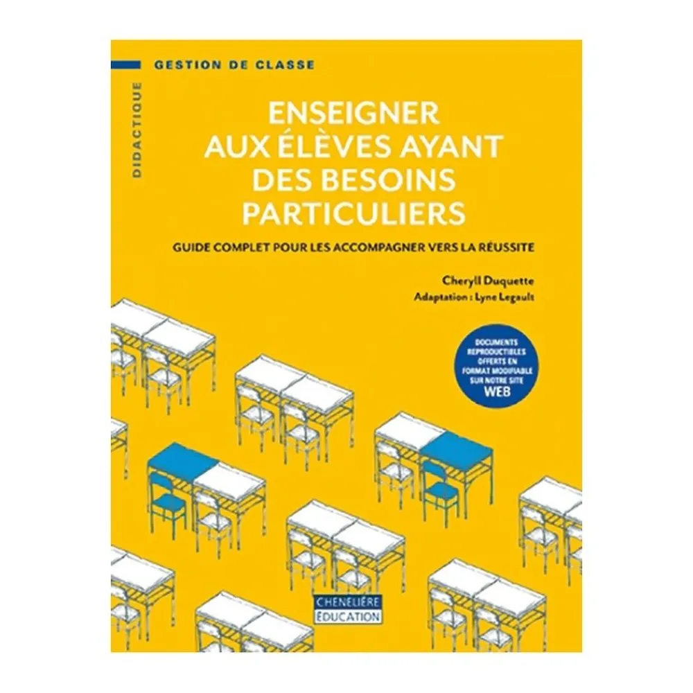 HOPTOYS Ressources Enseignants<Enseigner Aux Eleves Ayant Des Besoins Particuliers