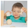 HOPTOYS Intégration Sensorielle<Ensemble Jouets D'Eveil En Bois