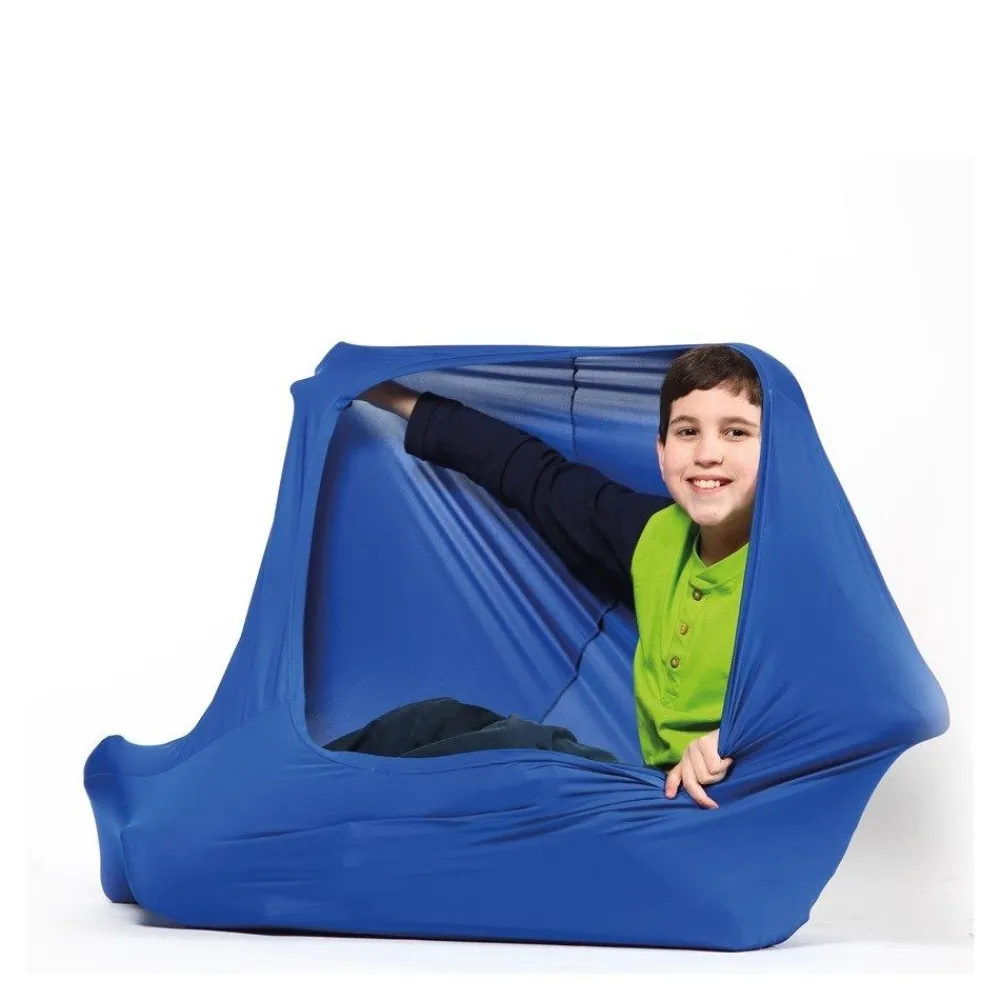 HOPTOYS Apprendre A S'Autoreguler*Enveloppe Sensorielle