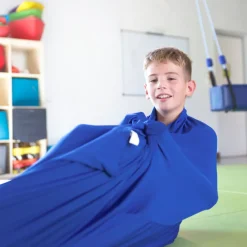 HOPTOYS Toucher Therapeutique Et Relaxation<Enveloppe Sensorielle