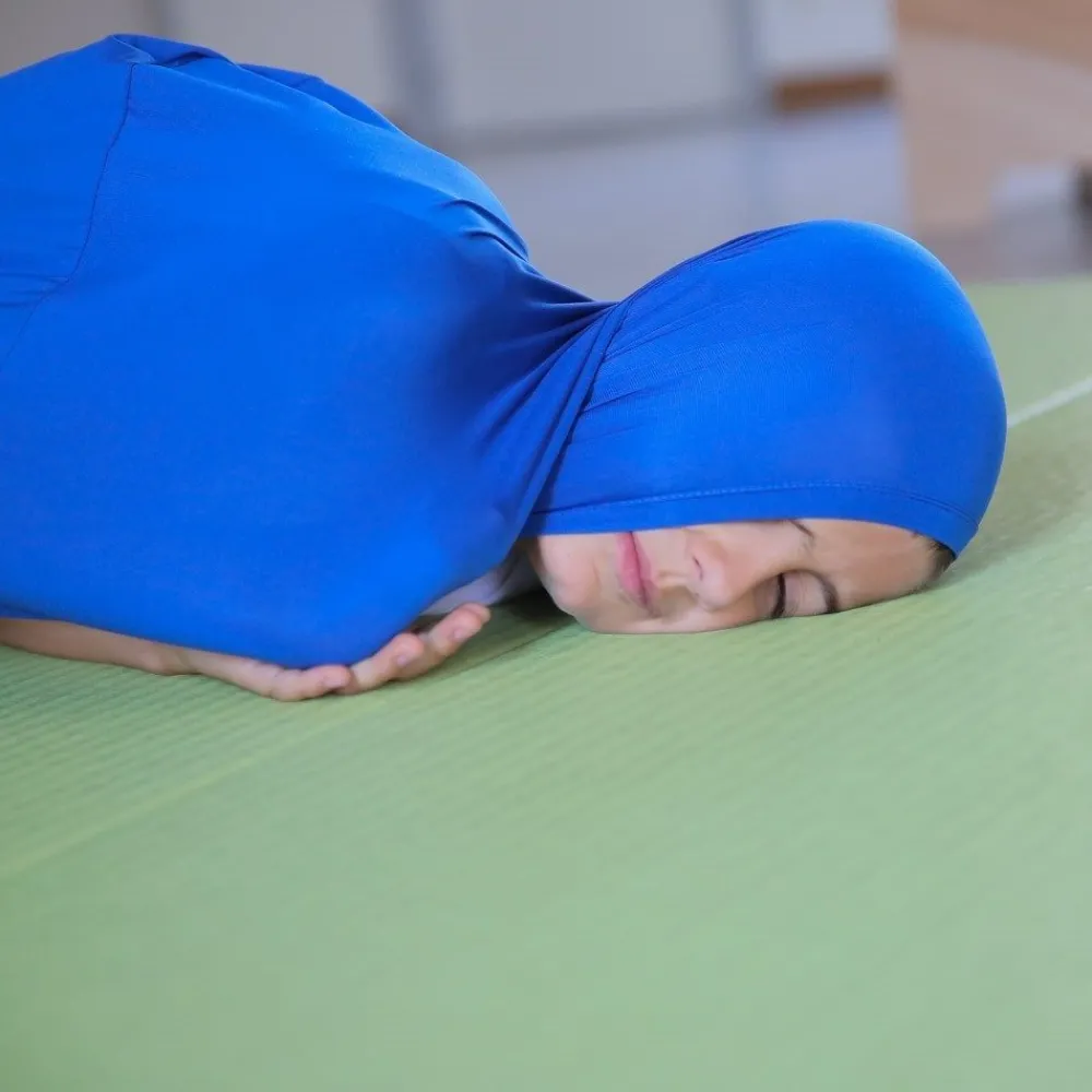HOPTOYS Toucher Therapeutique Et Relaxation<Enveloppe Sensorielle
