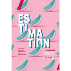 HOPTOYS Compétences Visuelles*Estimation