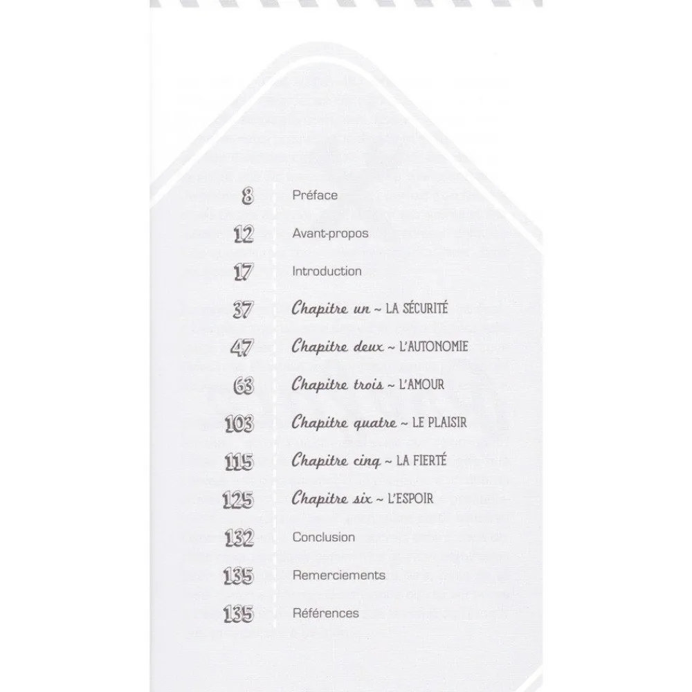 HOPTOYS Dyslexie*Estime De Soi En Construction