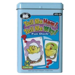 HOPTOYS Habiletés Sociales & Émotions*Et Pourquoi ?