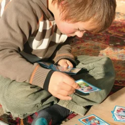 HOPTOYS Habiletés Sociales & Émotions*Et Pourquoi ?