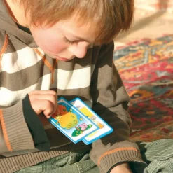 HOPTOYS Logique<Et Pourquoi ?