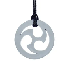 HOPTOYS Oralite Et Alimentation*Etoile Ninja - Collier De Mastication