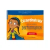 HOPTOYS Gestion Du Comportement*Extraordinaire Moi Calme Son Anxiete De Performance