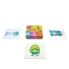 HOPTOYS Jeux Pour Apprendre A Se Concentrer*Face De Bouc