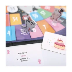 HOPTOYS Dysphasie*Fantomophonie