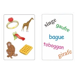HOPTOYS Cycle 2 / Cycle 3 (Cp-Cm2)<Fete De La Lettre G - Tam Tam