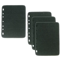 HOPTOYS Communication Alternative & Augmentee<Feuillets Pour Classeur Webber