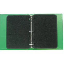 HOPTOYS Communication Alternative & Augmentee<Feuillets Pour Classeur Webber