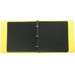 HOPTOYS Communicateurs*Feuillets Pour Classeur Webber
