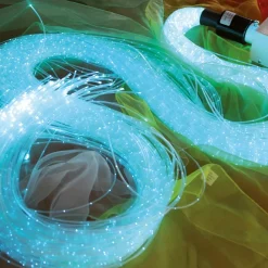 HOPTOYS Fibres Optiques<Fibres Optiques 200 - 2M
