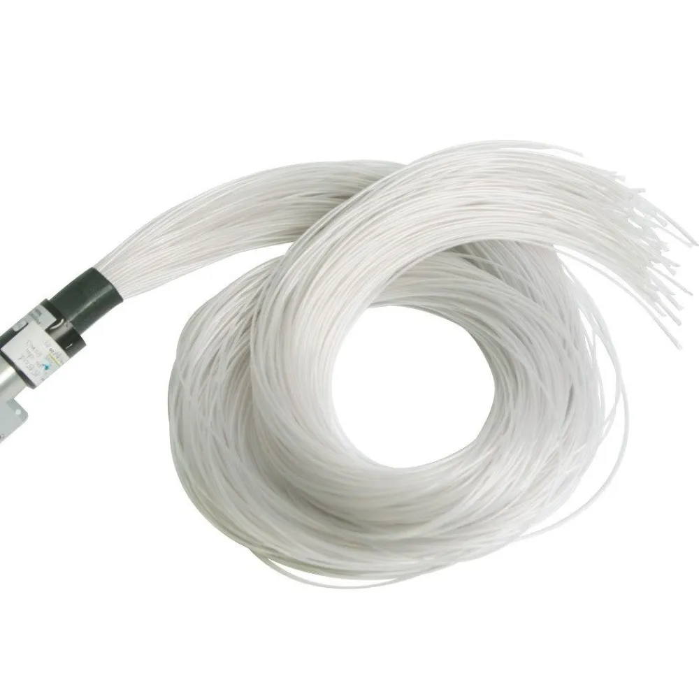 HOPTOYS Stimulation Sensorielle*Fibres Optiques 200 - 2M