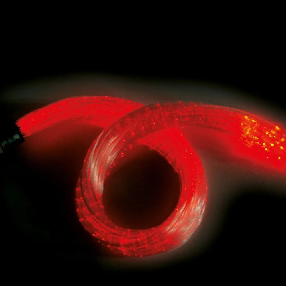 HOPTOYS Produits Lumineux Et Contrastes*Fibres Optiques Eco