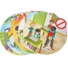 HOPTOYS Habiletés Sociales Et Émotions*Fiches Anti-Harcelement