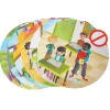 HOPTOYS Encourager La Coopération<Fiches Anti-Harcelement