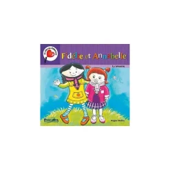 HOPTOYS Habiletés Sociales Et Émotions*Fidelie Et Annabelle