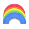 HOPTOYS Fidgets*Fidget A Machouiller Arc-En-Ciel