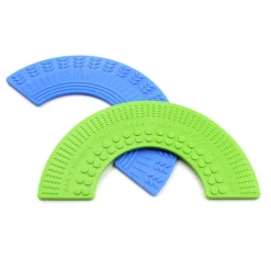 HOPTOYS Fidgets*Fidget A Machouiller Arc-En-Ciel