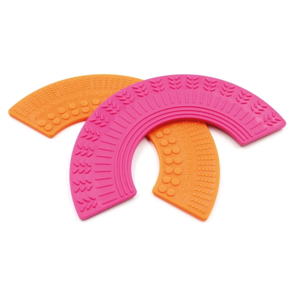 HOPTOYS Fidgets*Fidget A Machouiller Arc-En-Ciel