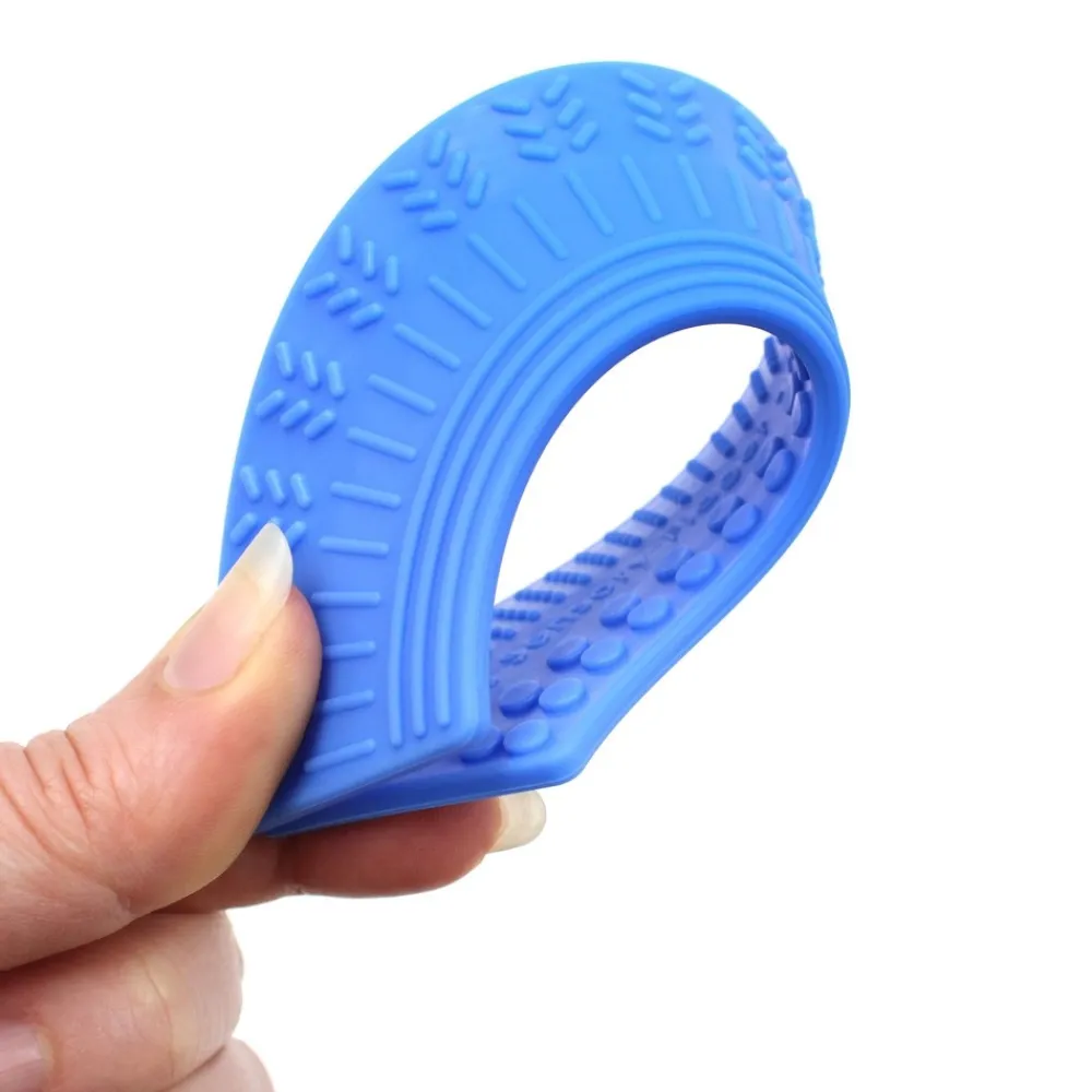 HOPTOYS Fidgets*Fidget A Machouiller Arc-En-Ciel