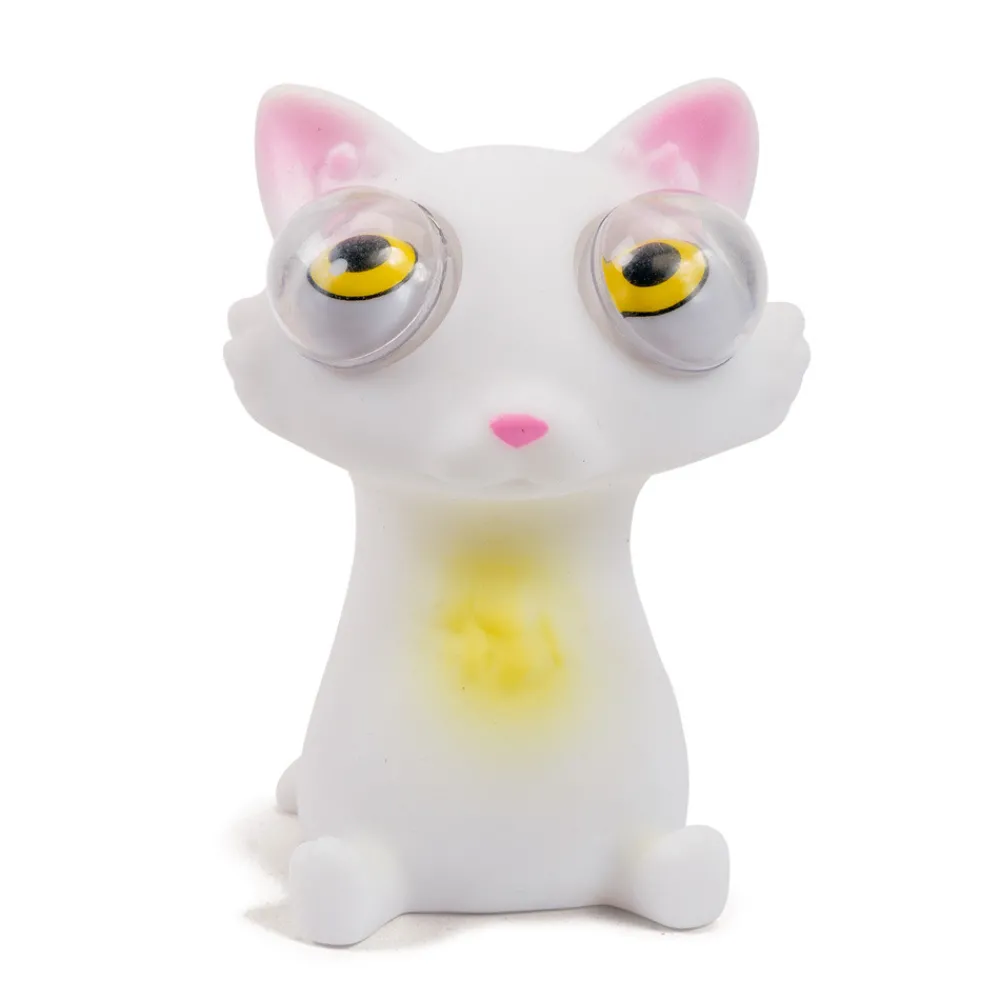 HOPTOYS Motricité Fine Ergothérapie<Fidget Animal Pop