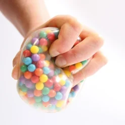 HOPTOYS Intégration Sensorielle<Fidget Balle Billes Multicolores