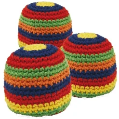 HOPTOYS Création D'Environnements Inclusifs<Fidget Balles A Grains