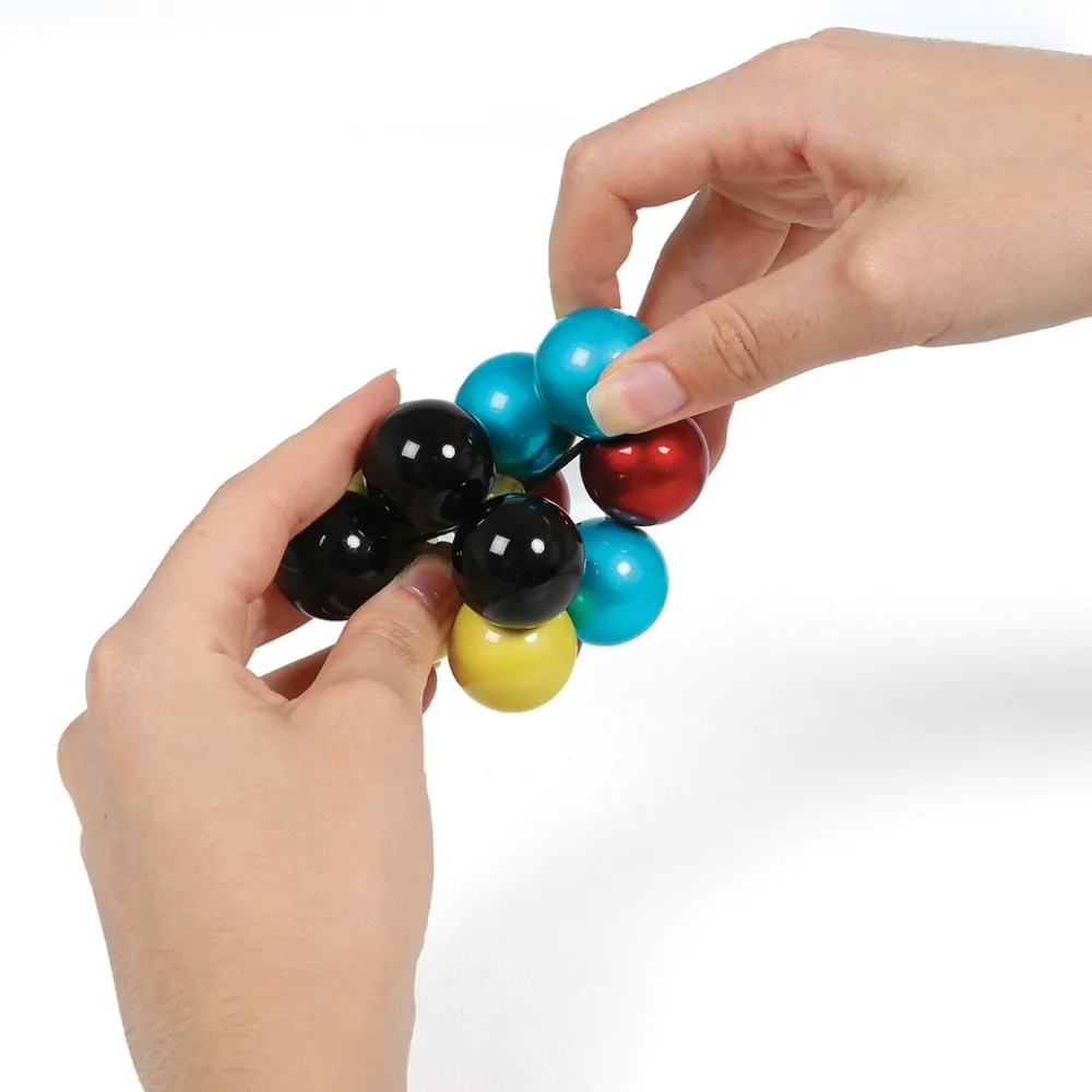 HOPTOYS Fidgets*Fidget Boule Atomique
