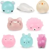 HOPTOYS Idees Cadeaux Pour Une Personne Ayant Des Troubles Dys*Fidget Copain Collant