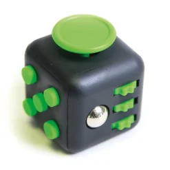 HOPTOYS Création D'Environnements Inclusifs<Fidget Cube
