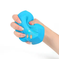 HOPTOYS Apprendre A S'Autoreguler*Fidget Diamant Anti-Stress