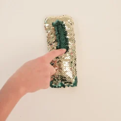 HOPTOYS Intégration Sensorielle<Fidget Leste A Sequins