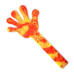 HOPTOYS Fidgets*Fidget Main A Ventouses