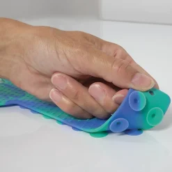HOPTOYS Fidgets*Fidget Main A Ventouses