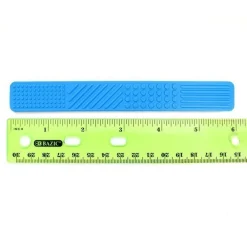 HOPTOYS Apprendre A S'Autoreguler*Fidget Marque-Pages Tactiles