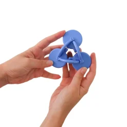 HOPTOYS Idees Cadeaux Pour Une Personne Ayant Des Troubles Dys*Fidget Osm
