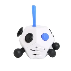 HOPTOYS Création D'Environnements Inclusifs<Fidget Pentagone