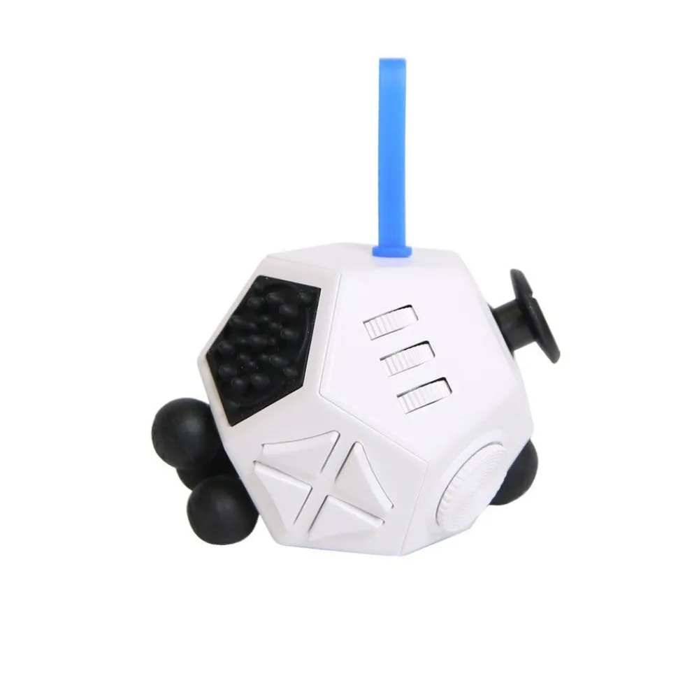HOPTOYS Création D'Environnements Inclusifs<Fidget Pentagone