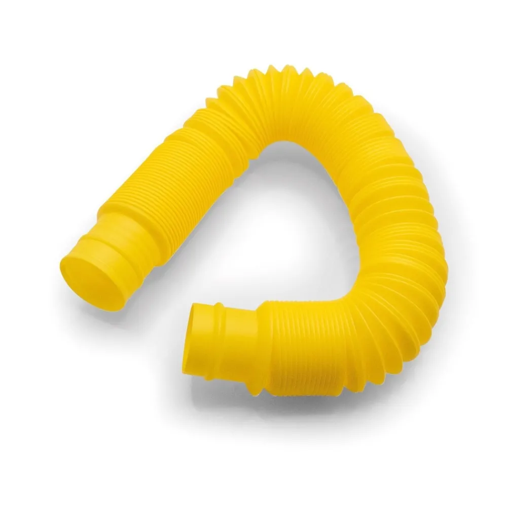 HOPTOYS Aides Anti-Stress*Fidget Pop Tubes X 8