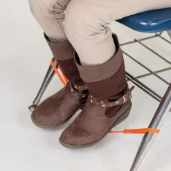 HOPTOYS Apprendre A S'Autoreguler*Fidget Pour Pieds Par 2